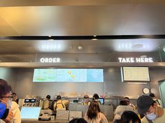 -喜茶(北京通州万达店)