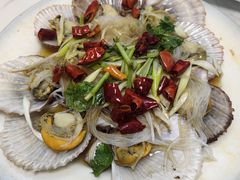 -来之顺海鲜菜馆·青岛菜·始于1993(栈桥店)