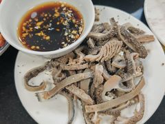 -天桥老金涮肉(牛街店)