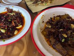 -郑记•不夜城烧烤•龙虾•虾蟹(黄鹤楼店)
