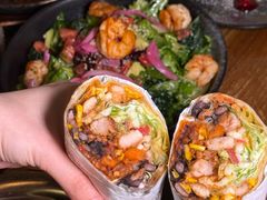 -Q MEX 库迈墨西哥餐吧(双井店)
