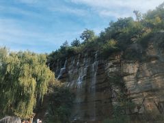 -潭溪山
