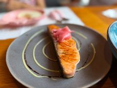 -THE CANNERY&JUJU 新鲜海鲜·牛排美食酒廊