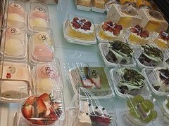 -凯斯汀蛋糕(大学城店)
