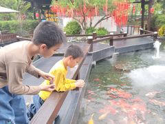 -濮园 · 四合院餐厅