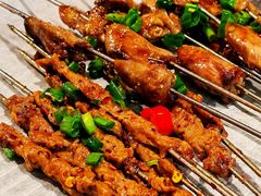 -纪录片《人生一串》体验店(静安店)