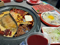 -生活如沸·顺德水牛奶火锅(大学路店)