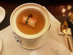 -海尔洲际酒店天下一品中餐厅