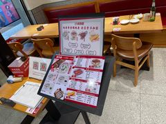 -南城香·饭香串香馄饨香(青年路店)