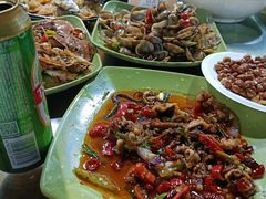 -四川人郑霞海鲜