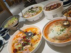 -大丰收·李家(浦西万达店)