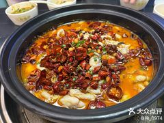 -江南鱼捞(北仑银泰城店)