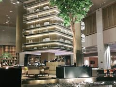 -博林天瑞喜来登酒店·西丽尚膳