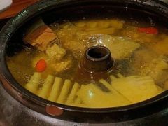 -云海肴·汽锅鸡·云南菜(美罗城店)