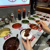 当然要爱咯,毕竟这家潮汕牛肉味道绝了