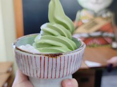 将军的泪-無邪日式甜品(世博源店)