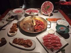 -小龙翻大江文化火锅(宽窄店)