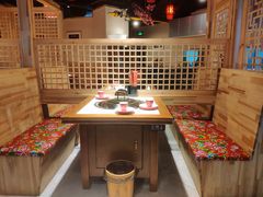 大堂-玺炖·中国铁锅炖(虹桥天街店)