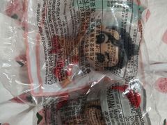 -麦当劳(长乐西洋南路得来速店)