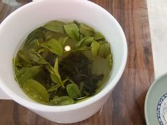 -潘德林茶社(新城河路店)