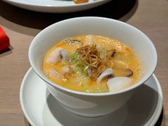 厦门海鲜卤面-席作·福建会馆