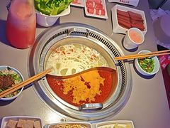 -季季红火锅(动壹店)