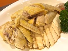 -五星海南鸡饭餐馆(东海岸路店)