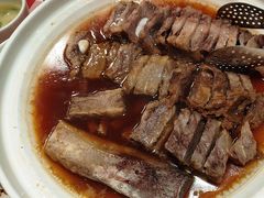 -西贝(南山宝能太古城店)