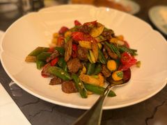 -西安凯悦酒店·湖畔中餐厅
