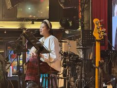 -胡桃里乐队酒馆(长春总店)