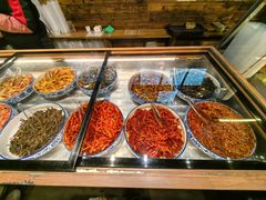 -聚合鑫东北熏酱熟食麻辣面(长阳店)