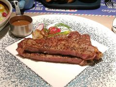 -布拉诺牛排西餐厅(上城天街店)