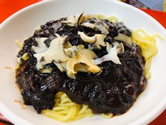 炸酱面-牛岛王子面馆