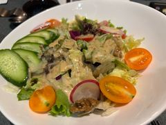 -老吉士酒家(丁香国际店)