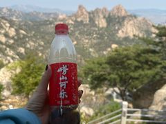 -崂山仰口游览区