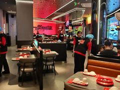 -胖哥俩肉蟹煲(萧山加州阳光店)