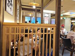 -一豚轩·烧鸟·豚骨拉面(五四路店)