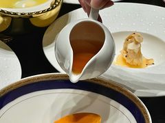 -翕间食·精致淮扬菜(江苏大剧院店)