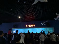 -福州罗源湾海洋世界旅游区