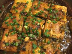 -小厨娘淮扬菜(六合欢乐港店)