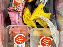 -海底捞火锅(高新活力汇店)