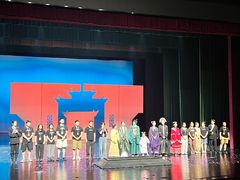 -郑州大剧院
