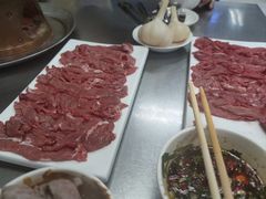 -三兴涮羊肉(荣安大街店)