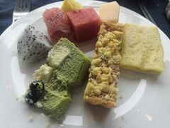 -Social 秀西餐厅-长沙瑞吉酒店(运达店)