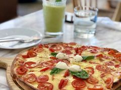 -The Rug Cafe(王府中环店)