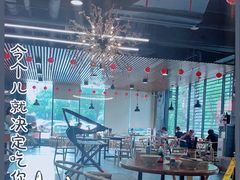 大堂-易裕和·长沙米粉(竹塘西路店)