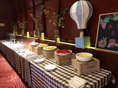 -天怡豪生大酒店-怡园中餐厅(枣山路店)