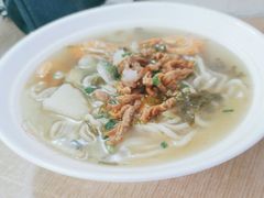 -面道赞宁海海鲜面(迎凤街店)