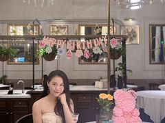 -狮拾久·现代新加坡料理(壹方城店)