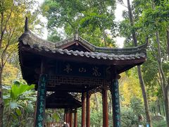 -龙头寺公园